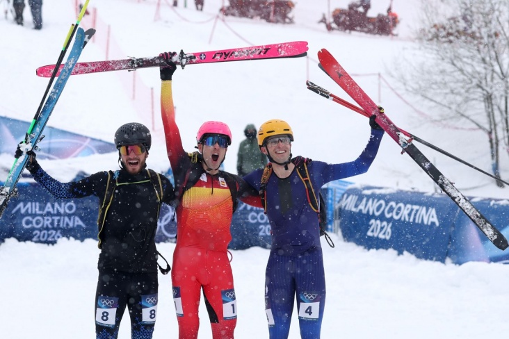 Tarixdə öz növündə ilk Olimpiya çempionu kimi qalacaq &nbsp;